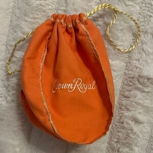 Crown Royal Bag